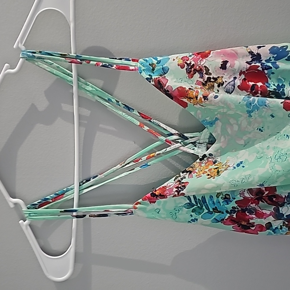 Spring Dress - Picture 2 of 3